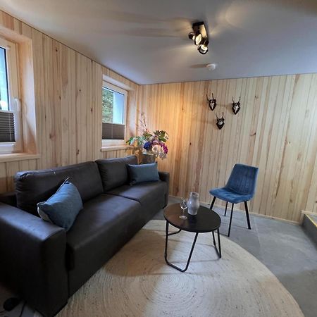 Appartement Haus Bergquell App 2 à Willingen  Extérieur photo