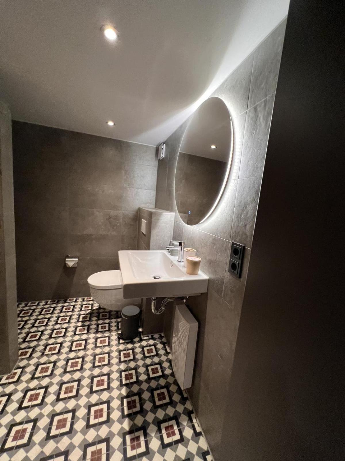 Appartement Haus Bergquell App 2 à Willingen  Extérieur photo