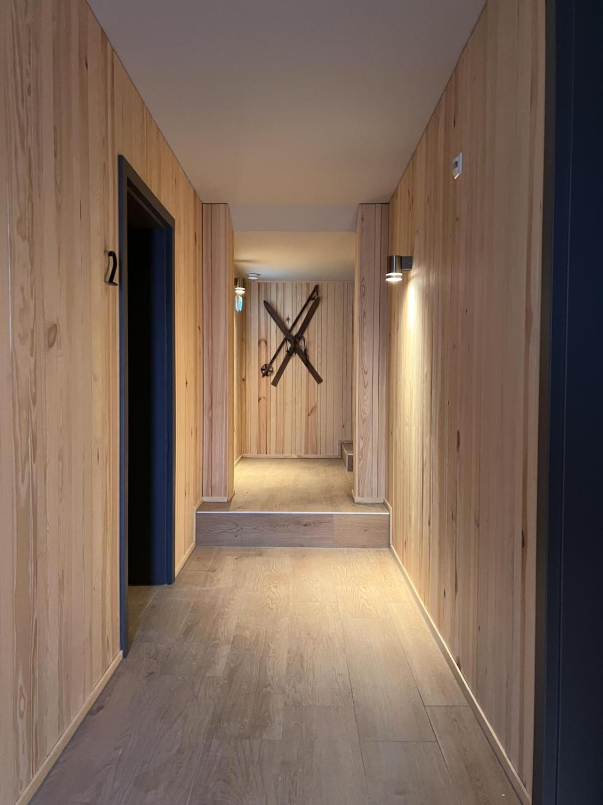 Appartement Haus Bergquell App 2 à Willingen  Extérieur photo