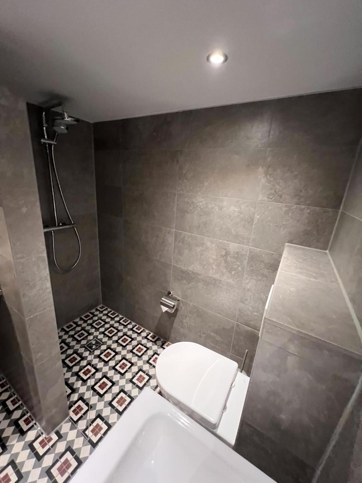 Appartement Haus Bergquell App 2 à Willingen  Extérieur photo
