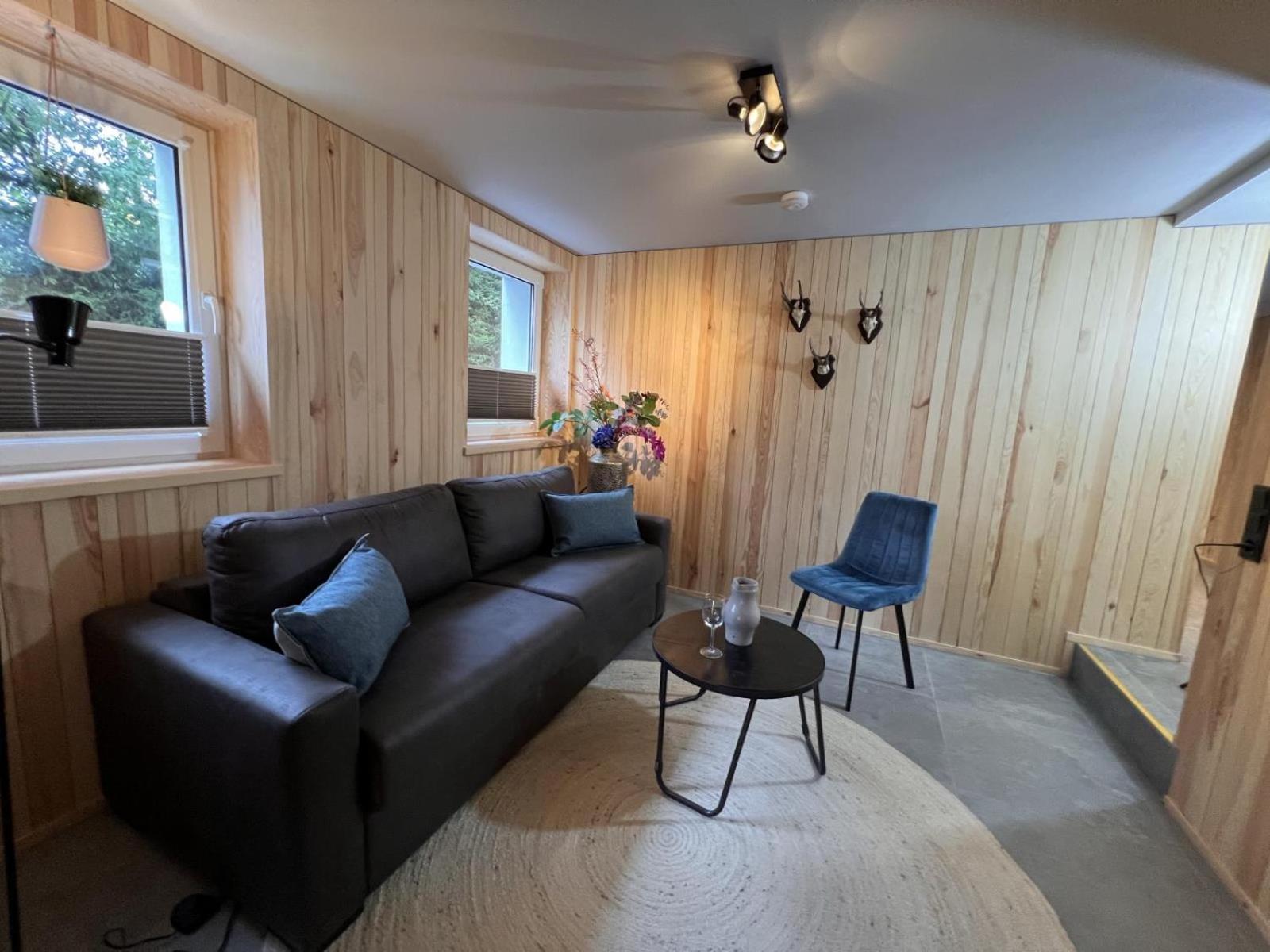Appartement Haus Bergquell App 2 à Willingen  Extérieur photo
