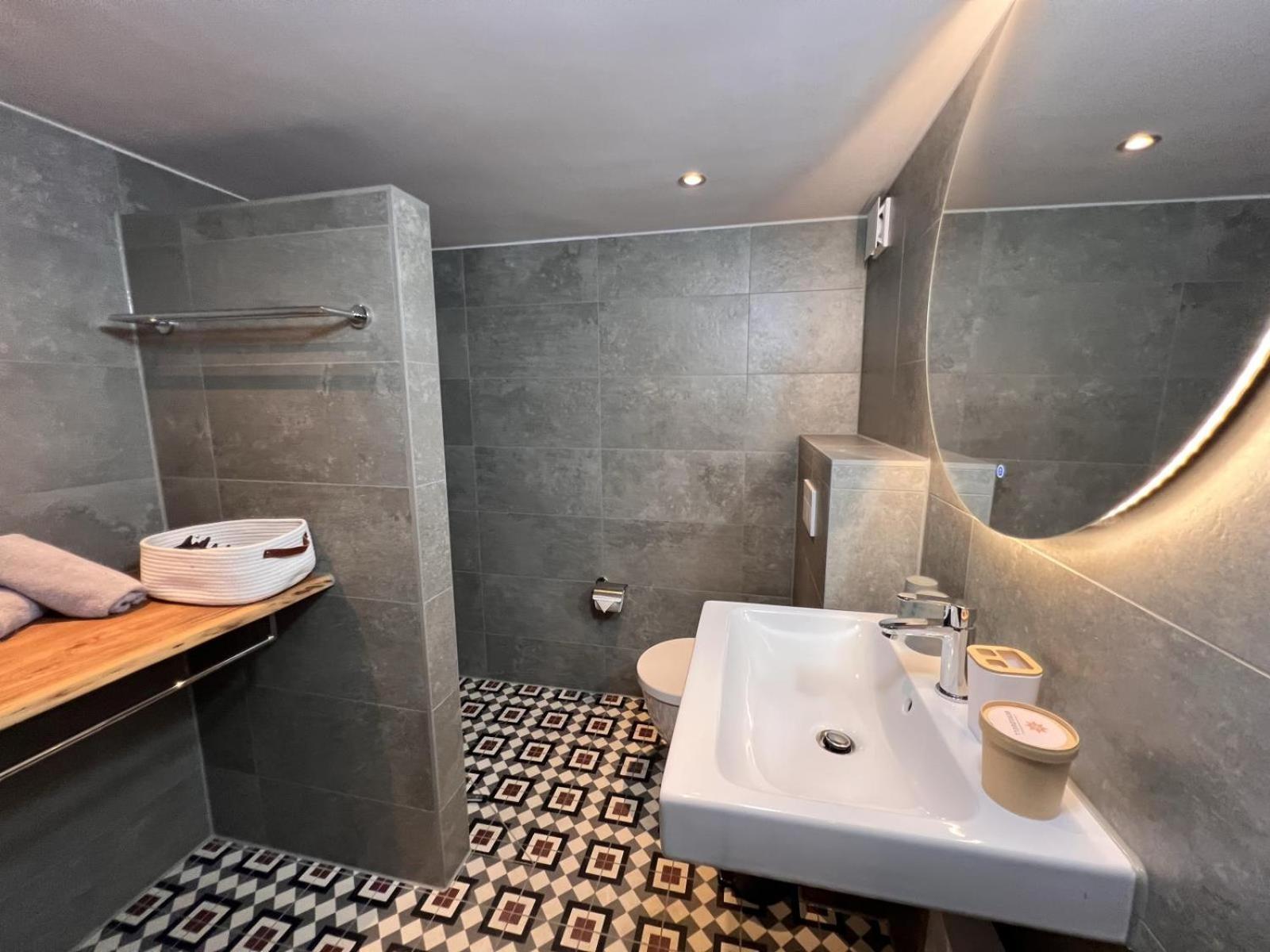 Appartement Haus Bergquell App 2 à Willingen  Extérieur photo