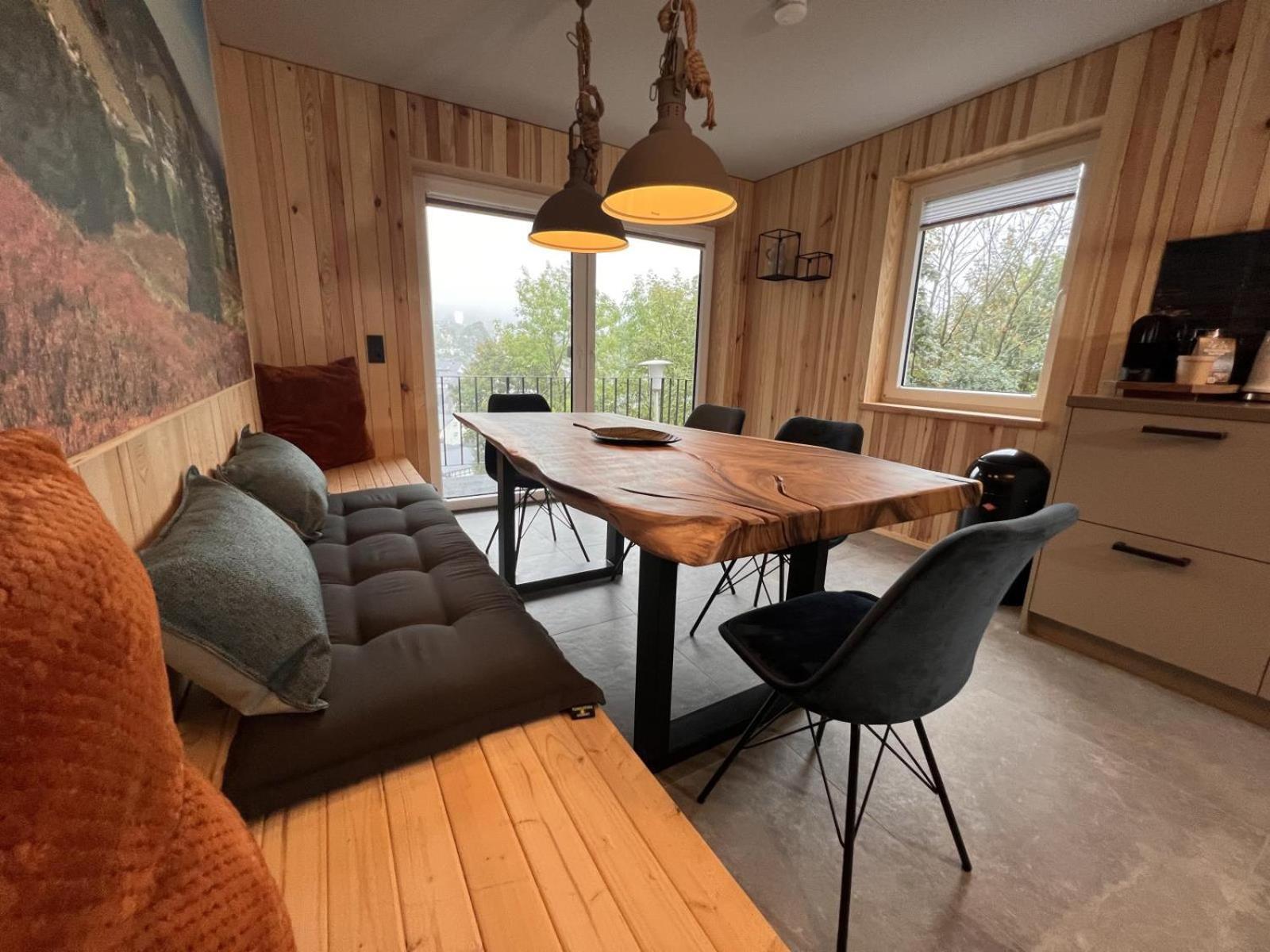 Appartement Haus Bergquell App 2 à Willingen  Extérieur photo